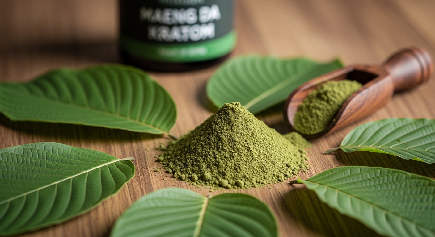 Maeng Da Kratom Effects And Uses Buyers Commonly Ask About